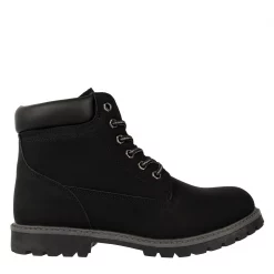 Fabric Joss Junior Boys Boots