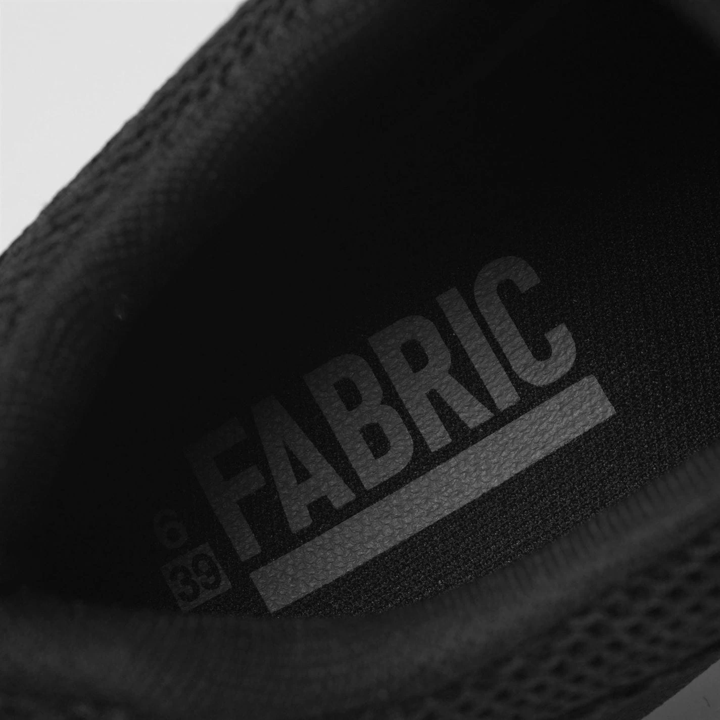 Fabric Reup Runner Trainers - Image 7