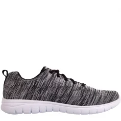 Fabric Flyer Runner Mens Trainers