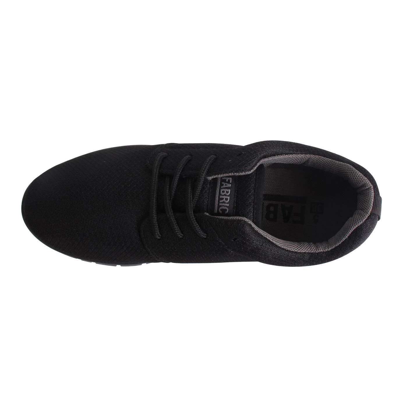 Fabric Mercy Run Trainers - Image 3