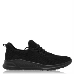 Fabric Santo Mens Trainers
