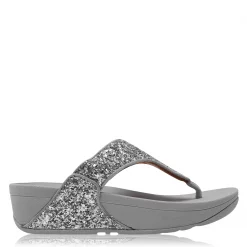 Fitflop Lulu Glitter Sandals