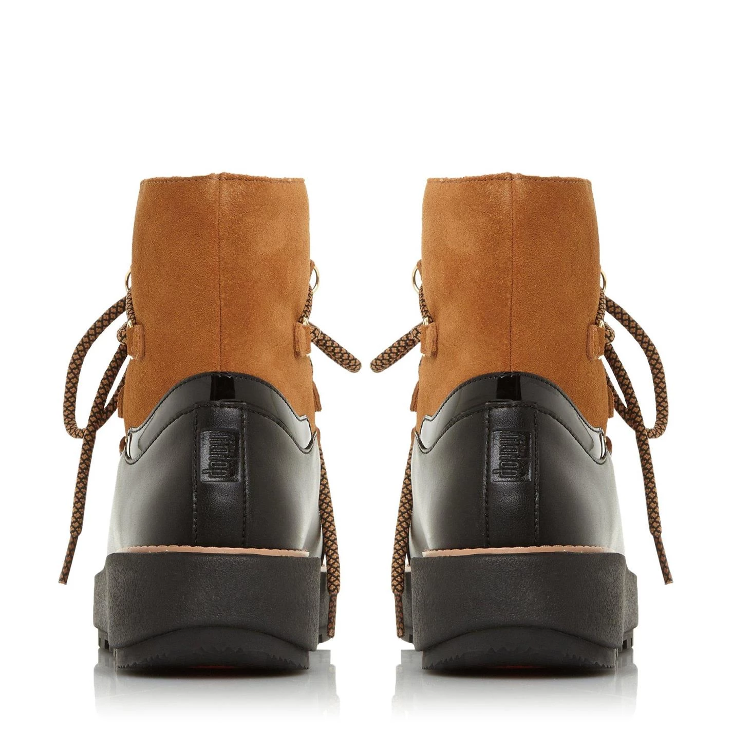 Fitflop SKANDI Dress Boots - Image 3