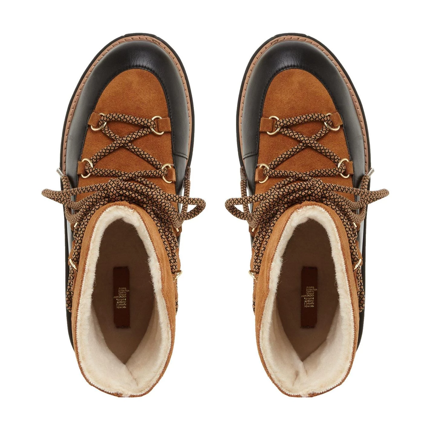 Fitflop SKANDI Dress Boots - Image 4