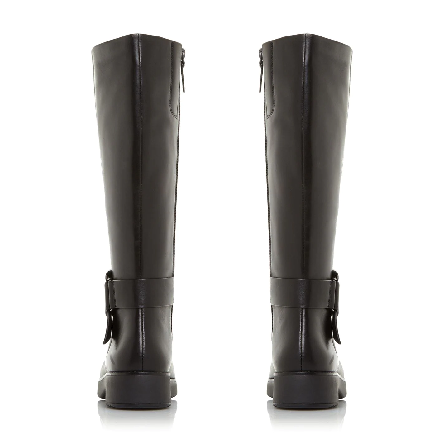 Fitflop Knee High Boots Ladies - Image 3