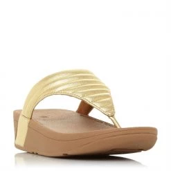 Fitflop Fitflop LOTTI PADDED Ld13