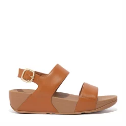 Fitflop Lulu Back Strap Sandal