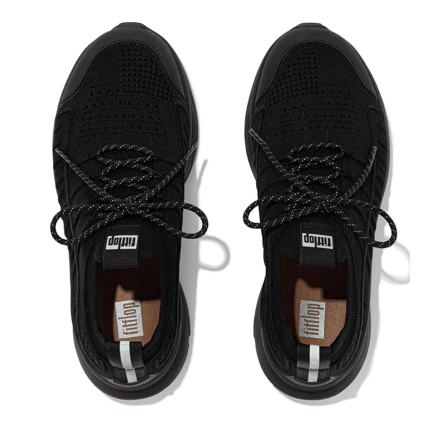 Fitflop Vitamin Trainers - Image 3