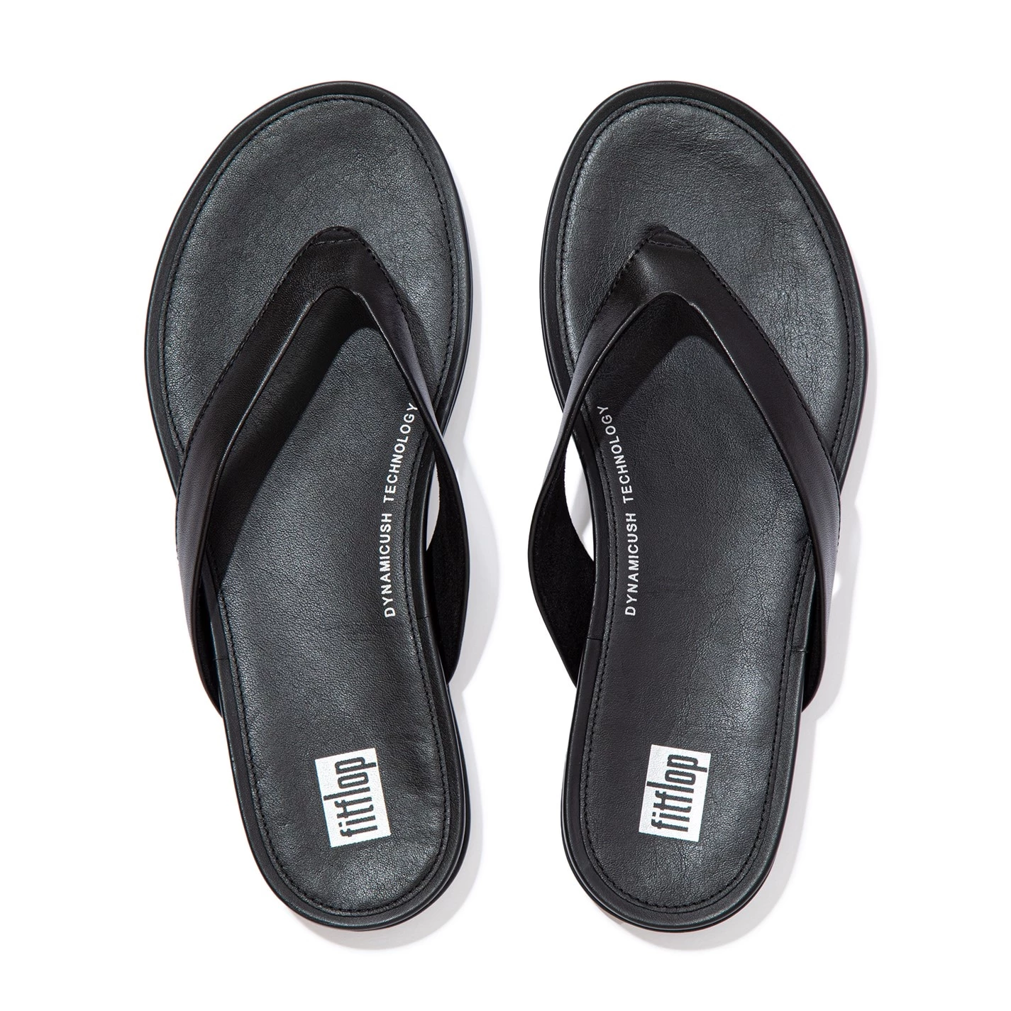 Fitflop Gracie Flip Flops - Image 2