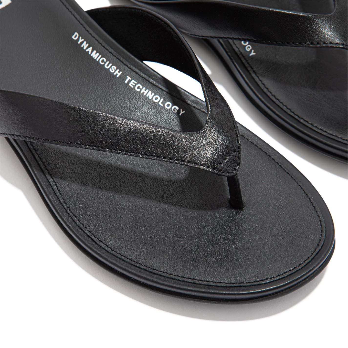 Fitflop Gracie Flip Flops - Image 4