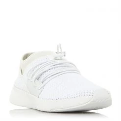 Fitflop Airmesh Lace Up Trainers