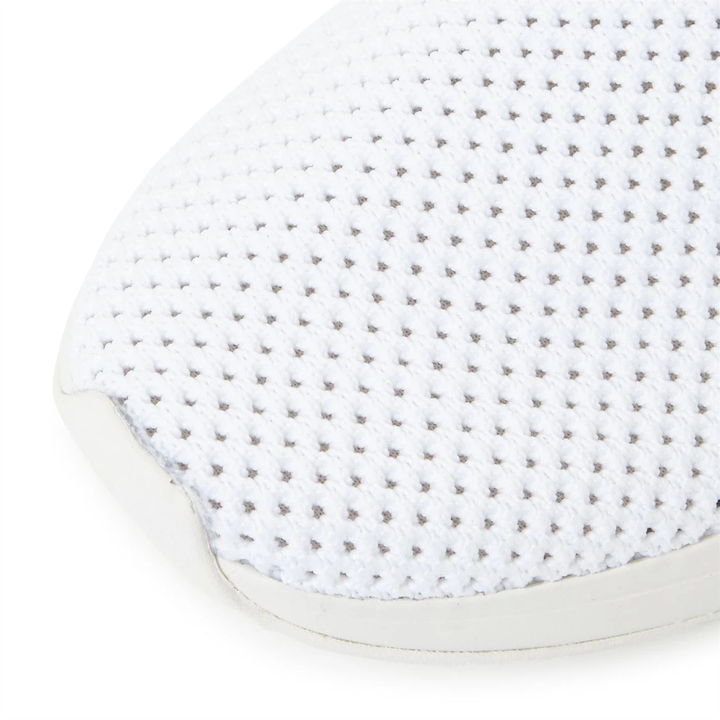 Fitflop Airmesh Lace Up Trainers - Image 4