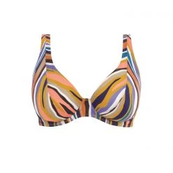 Freya Torra Bay Underwired Plunge Bikini Top