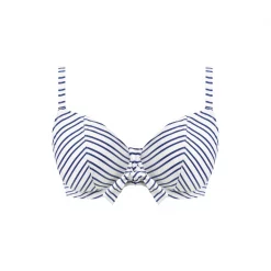 Freya New Shores Underwired Plunge Bikini Top