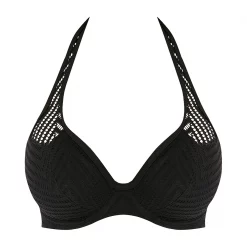 Freya Urban Underwired Plunge Bikini Top