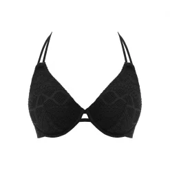 Freya Sundance Bandless Underwired Halter Bikini Top