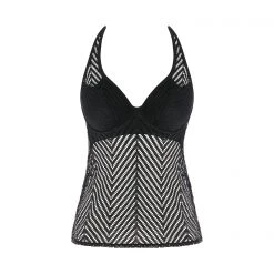 Freya Urban Underwired Tankini Top