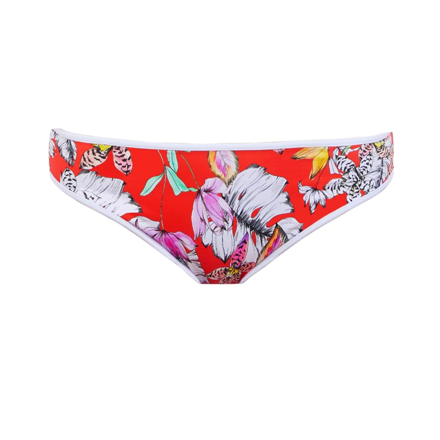 Freya Wild Flower Bikini Briefs