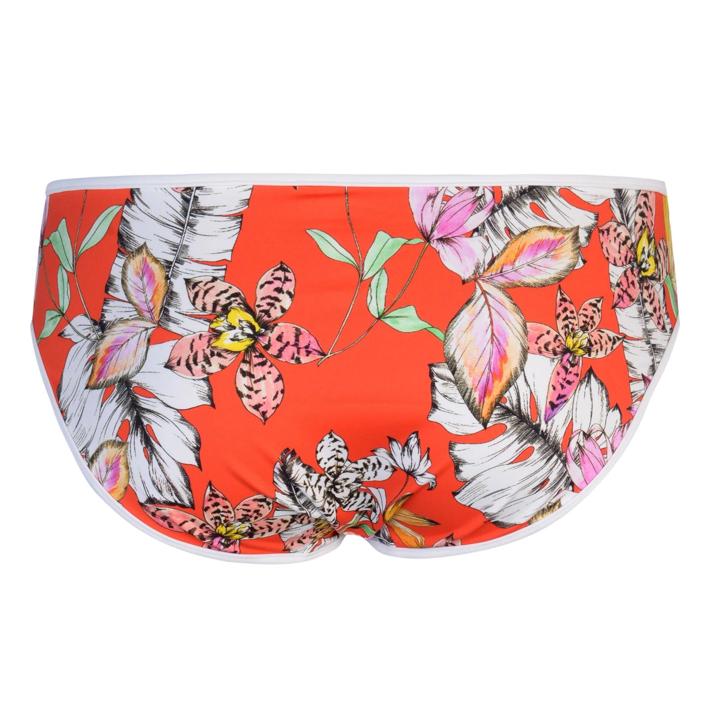 Freya Wild Flower Bikini Briefs - Image 6