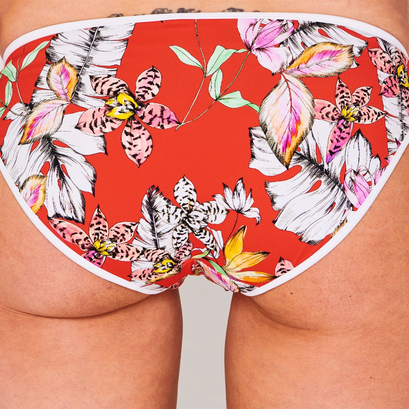 Freya Wild Flower Bikini Briefs - Image 5