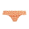 Freya Check In Frill Bikini Brief
