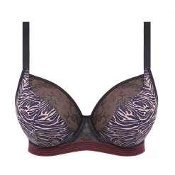 Freya Wild Underwired Plunge Bra