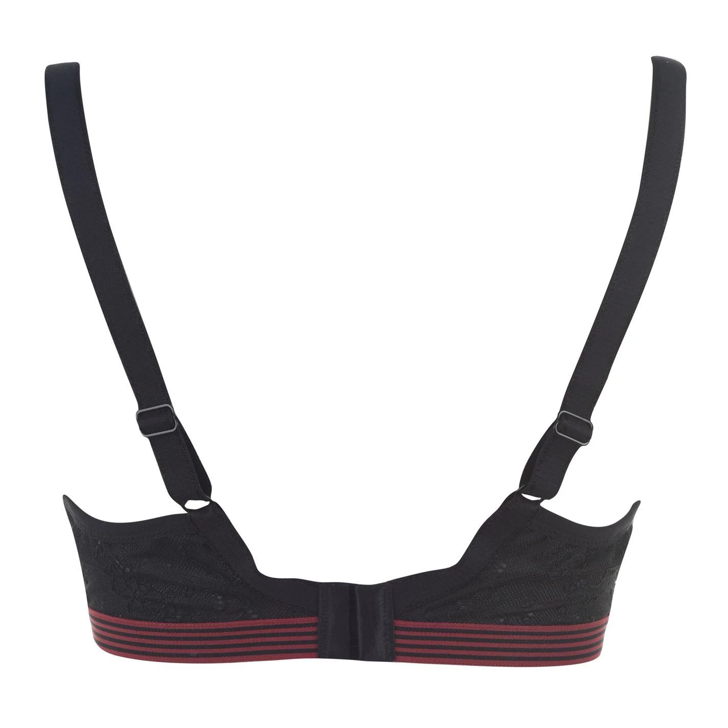 Freya Wild Underwired Plunge Bra - Image 4