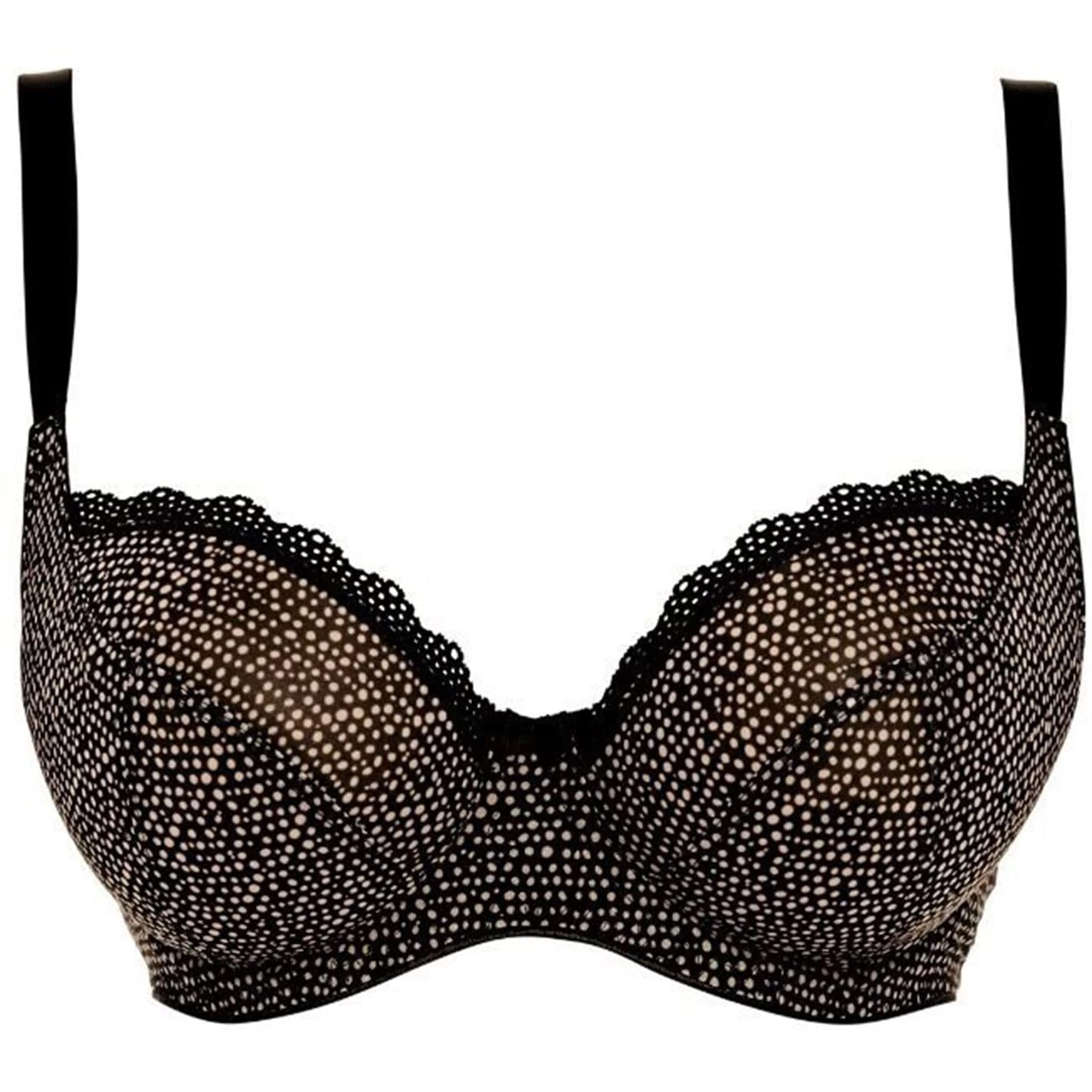 Freya Summer Haze Underwired Balcony Bra