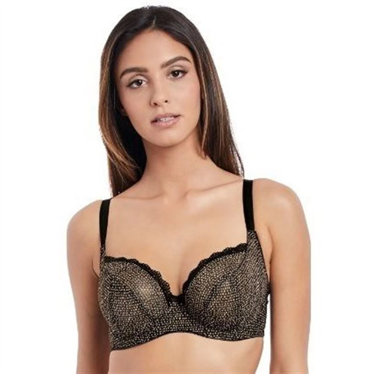 Freya Summer Haze Underwired Balcony Bra - Image 2