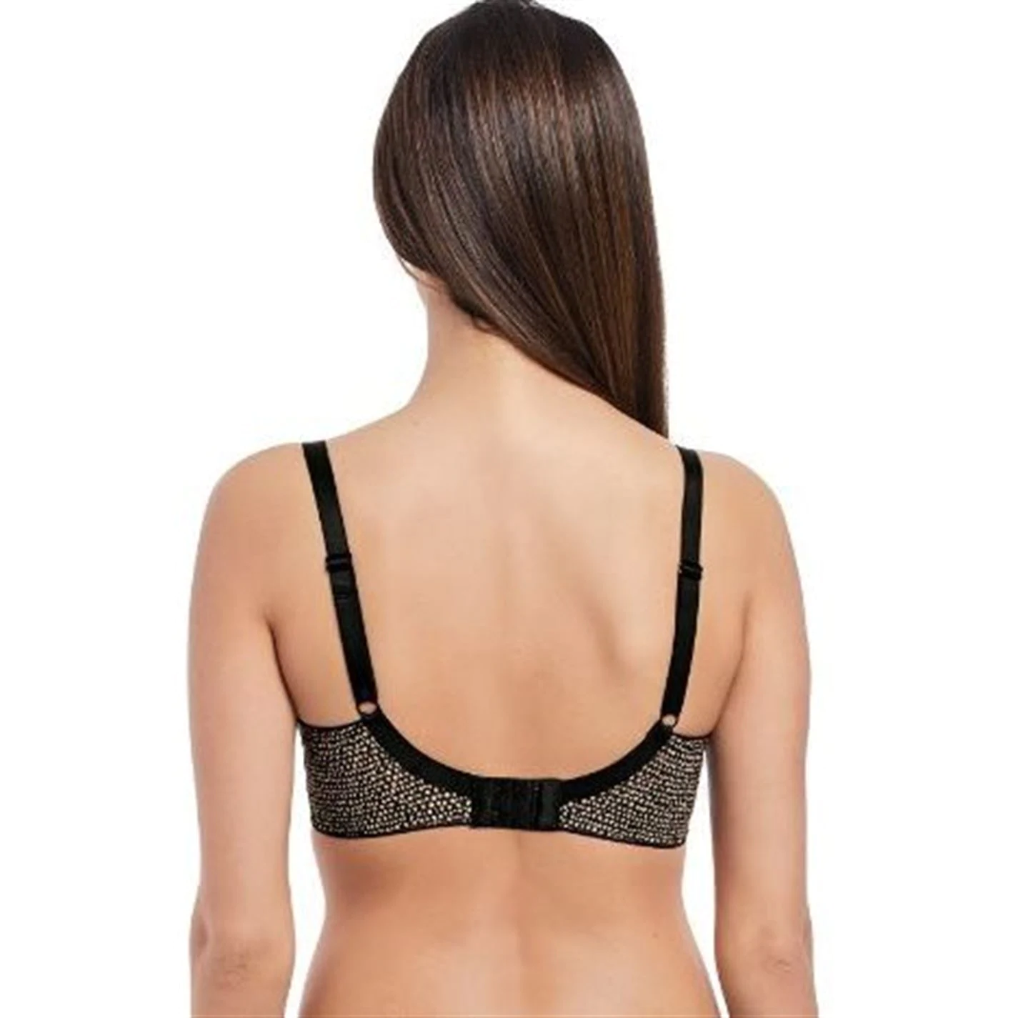 Freya Summer Haze Underwired Balcony Bra - Image 3