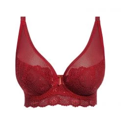 Freya Expression High Apex Bra