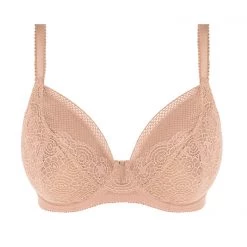 Freya Expression Underwired Plunge Bra