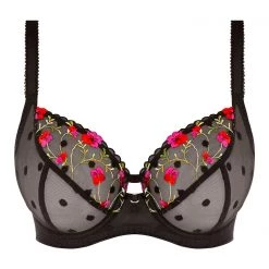 Freya Awakening Underwired Plunge Bra