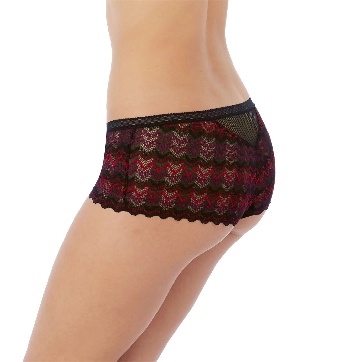 Freya Festival Vibe Short - Image 4