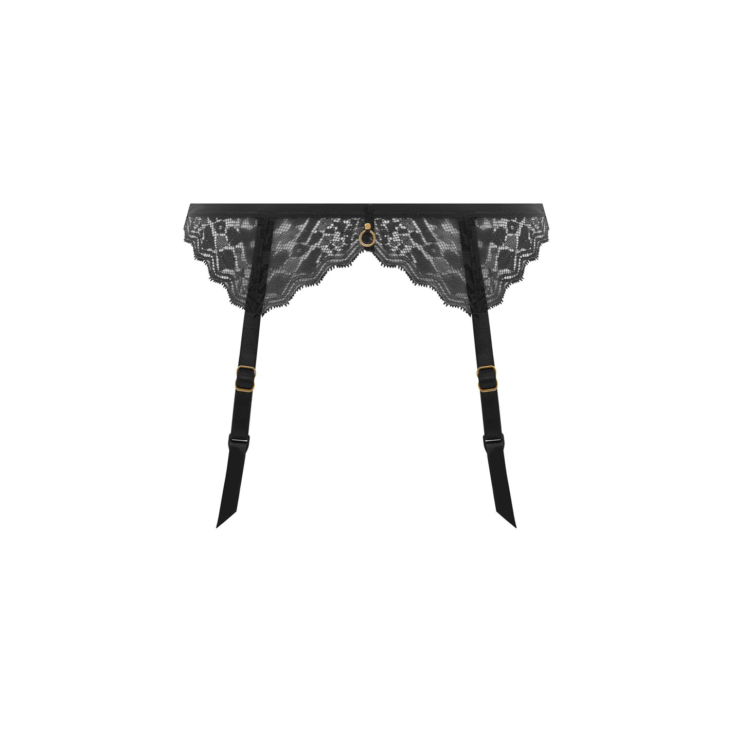 Freya Freya Temptress Suspender Belt