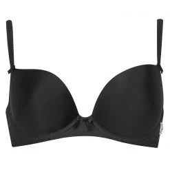 Freya Deco Underwired Plunge Bra