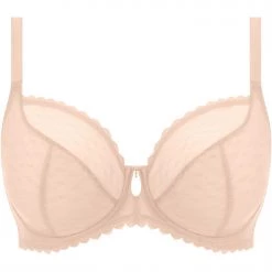 Freya Signature Underwired Plunge Bra