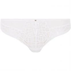 Freya Soiree lace brazilian brief