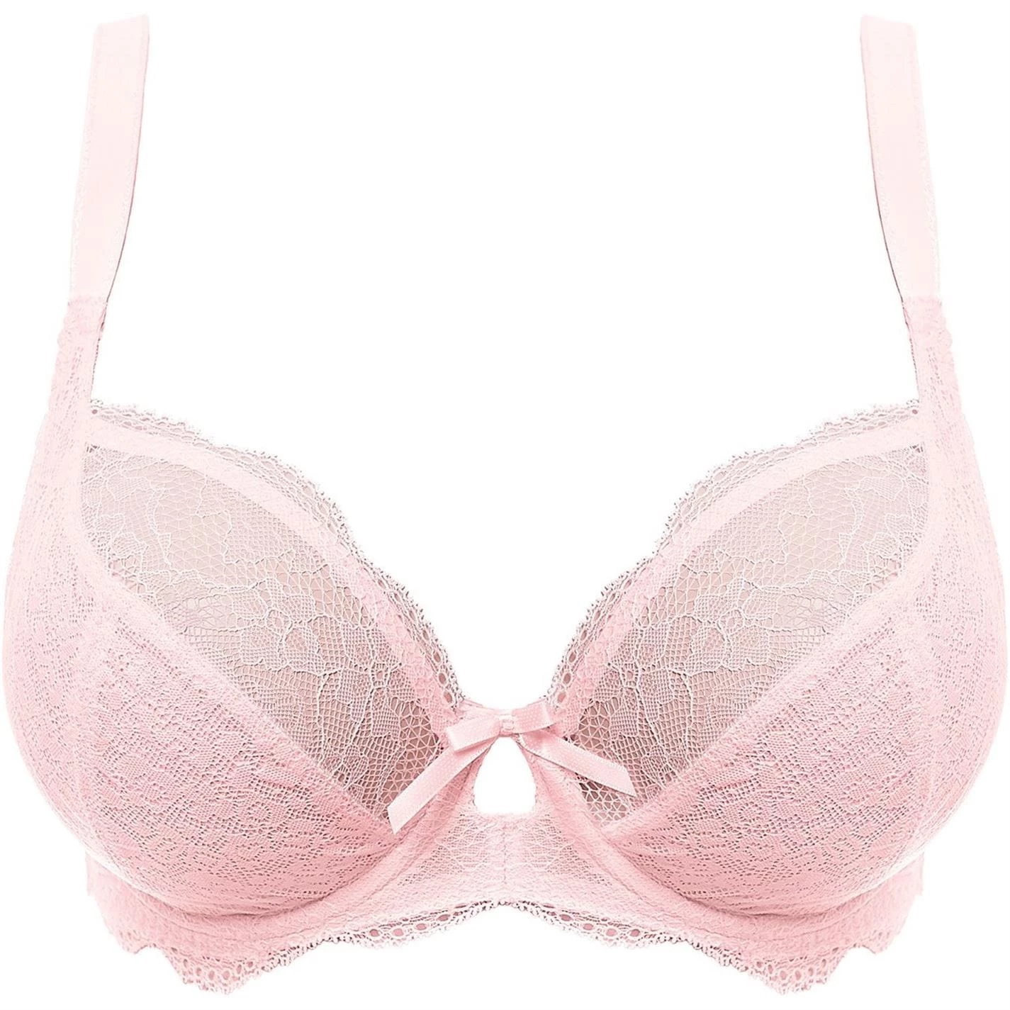Freya Freya Fancies Underwire Plunge Bra