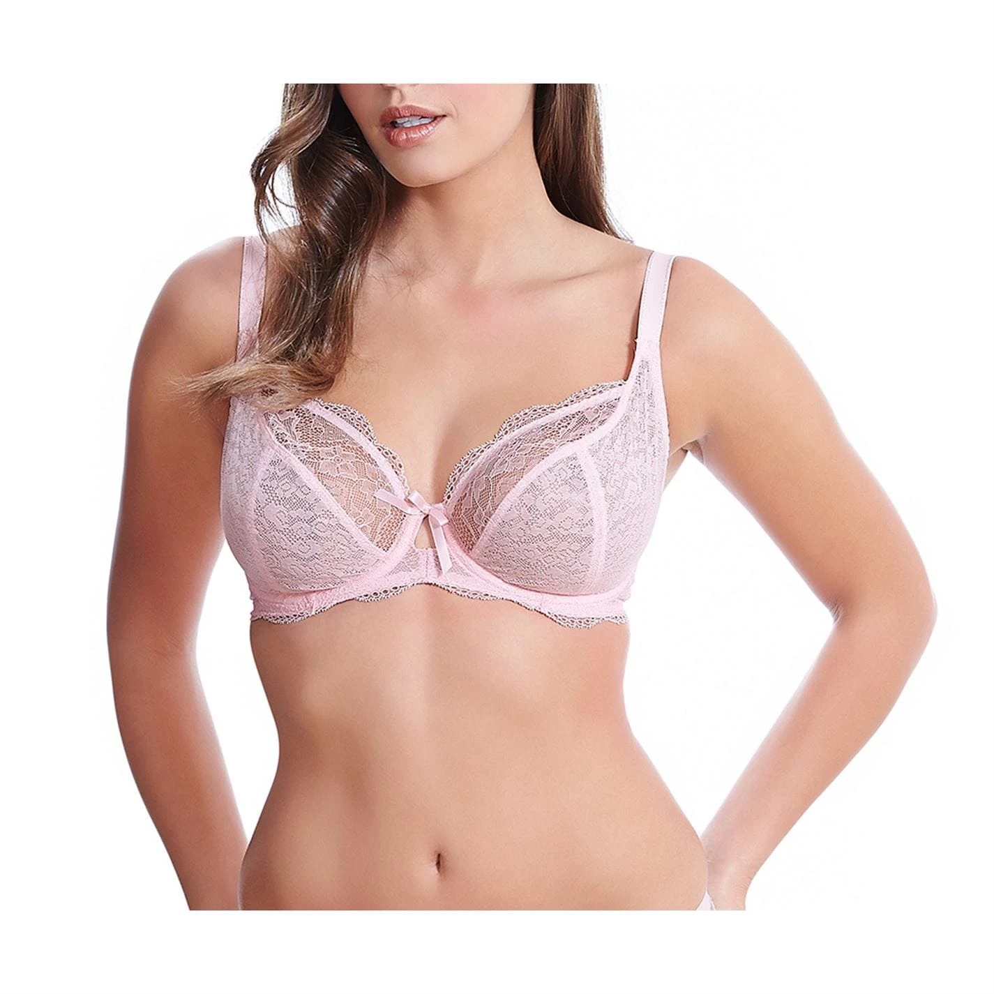 Freya Freya Fancies Underwire Plunge Bra - Image 2