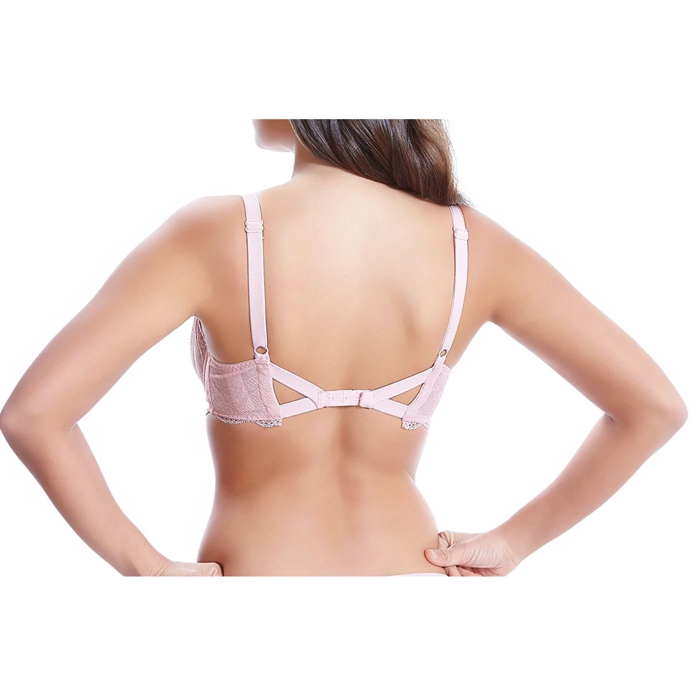 Freya Freya Fancies Underwire Plunge Bra - Image 3