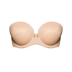 Freya Deco Underwired Strapless Bra