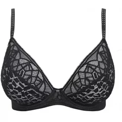 Freya Soiree Lace Underwired Padded Bra
