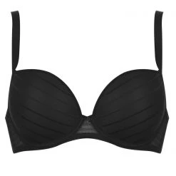 Freya Cameo Underwired Plunge Bra