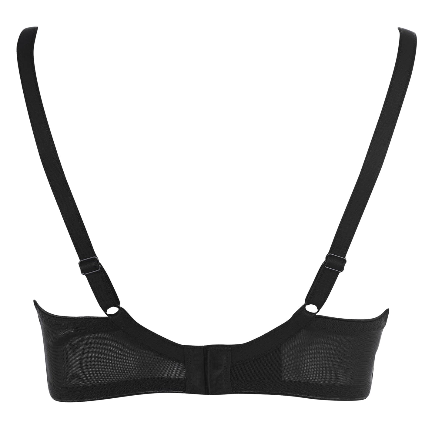 Freya Cameo Underwired High Apex Bra - Image 5