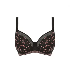 Freya Wild Underwired Plunge Bra