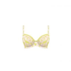 Freya Limelight Plunge Bra