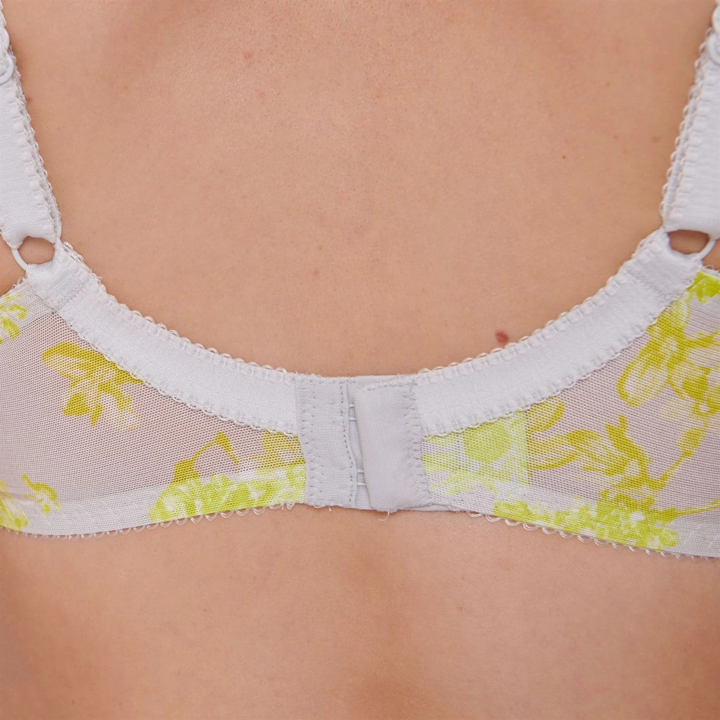 Freya Limelight Plunge Bra - Image 6