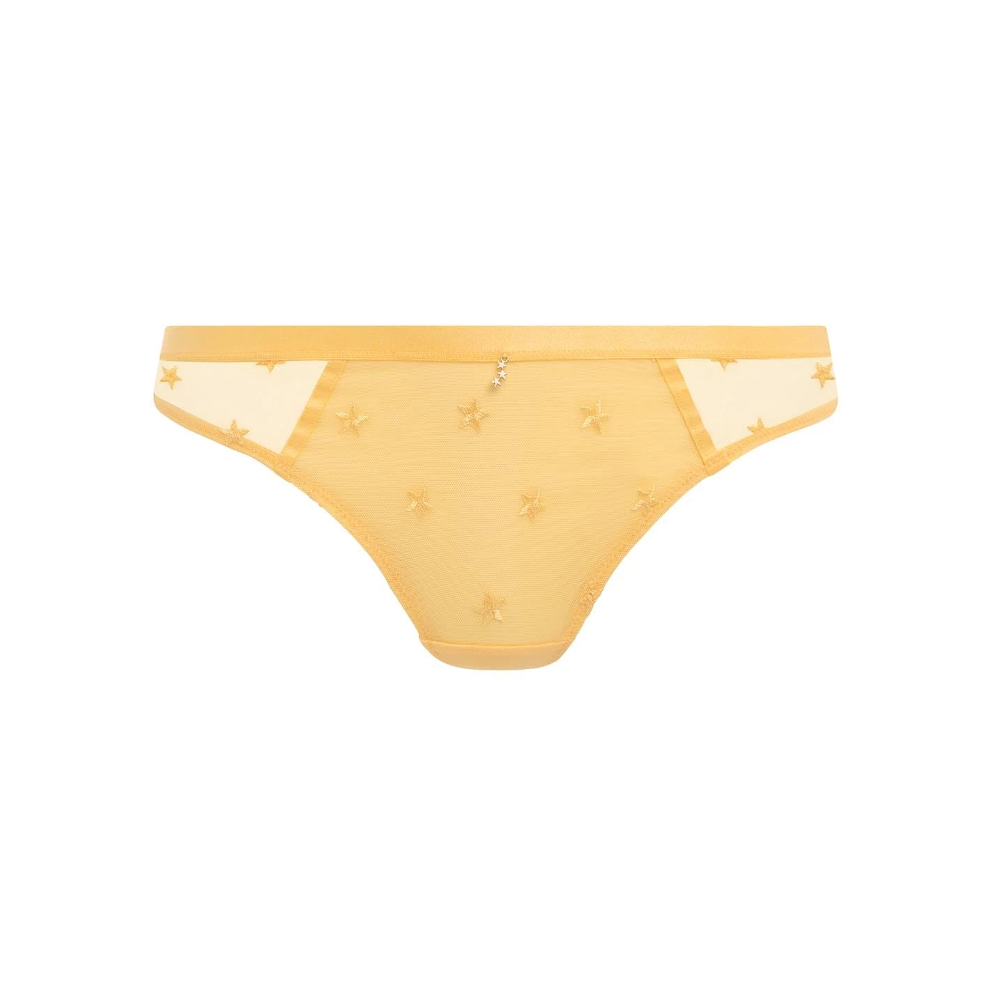 Freya Snapshot Star Thong