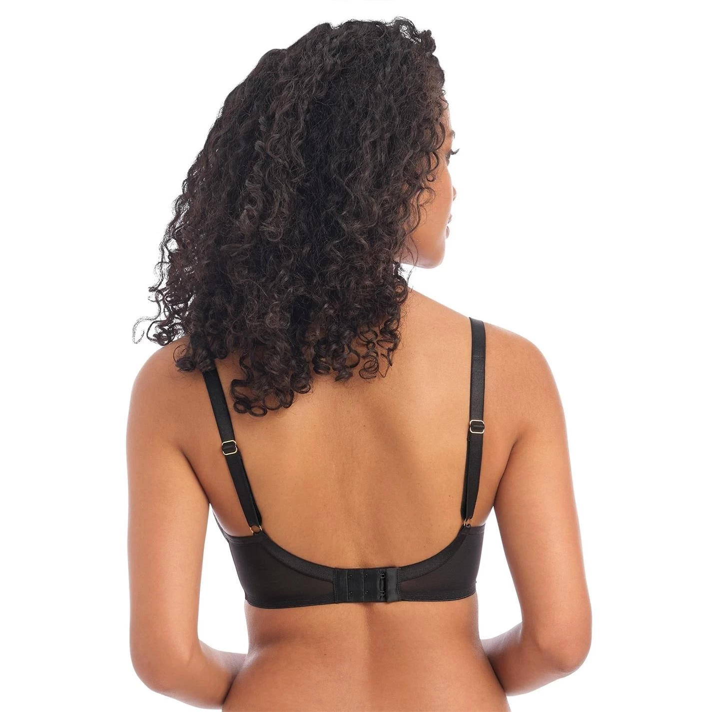 Freya Temptress Underwired Plunge Bra - Image 3